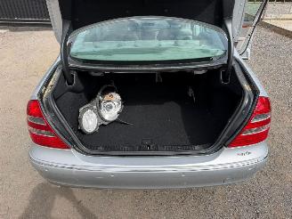 Mercedes E-klasse 220 CDI picture 18