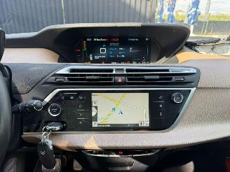Citroën C4-picasso PICASSO II SHINE picture 29
