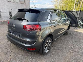 Citroën C4-picasso PICASSO II SHINE picture 18