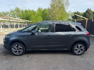 Citroën C4-picasso PICASSO II SHINE picture 11