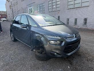 Citroën C4-picasso PICASSO II SHINE picture 4