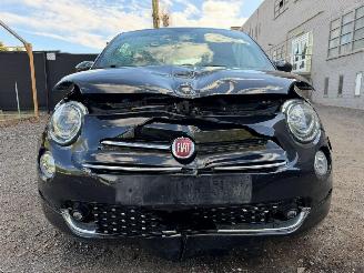 Fiat 500 1.2  CLUB EDIZIONE picture 4