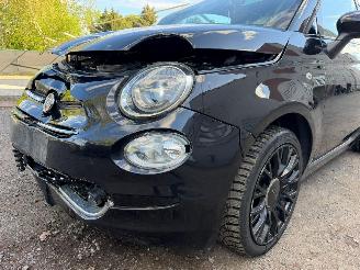 Fiat 500 1.2  CLUB EDIZIONE picture 9