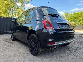 Fiat 500 1.2  CLUB EDIZIONE picture 13