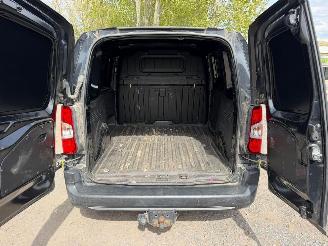 Citroën Berlingo 1.6 HDI picture 18