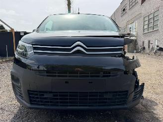 Citroën Berlingo 1.6 HDI picture 8