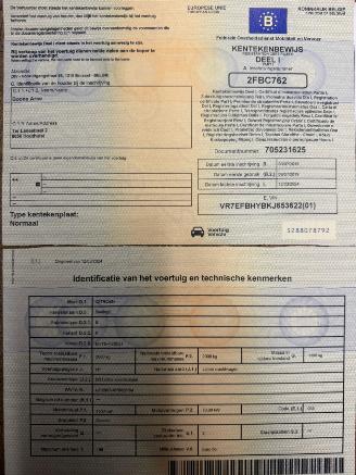 Citroën Berlingo 1.6 HDI picture 34