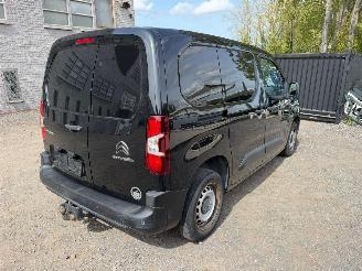 Citroën Berlingo 1.6 HDI picture 21