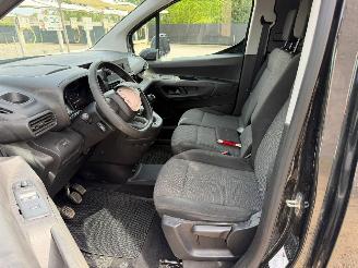 Citroën Berlingo 1.6 HDI picture 25