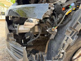 Citroën Berlingo 1.6 HDI picture 9