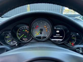 Porsche Panamera S E-HYBRID picture 28