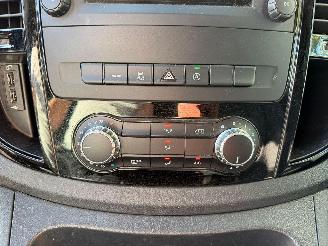Mercedes Vito 119 CDI LANG picture 28