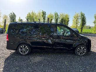  Mercedes V-klasse 119 CDI LANG 2022/2