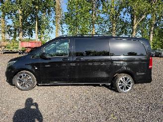 Mercedes Vito 119 CDI LANG picture 12