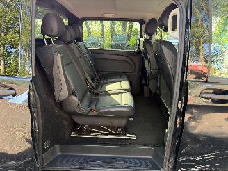 Mercedes Vito 119 CDI LANG picture 20