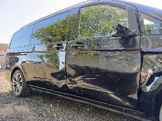 Mercedes Vito 119 CDI LANG picture 3