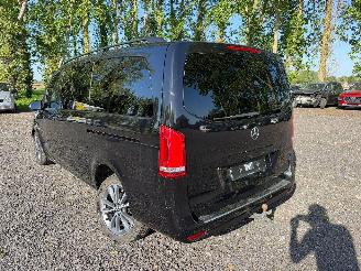 Mercedes Vito 119 CDI LANG picture 13