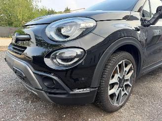 Fiat 500X 500 picture 10