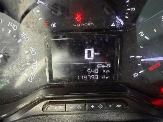 Citroën Berlingo 1.6 HDI picture 31
