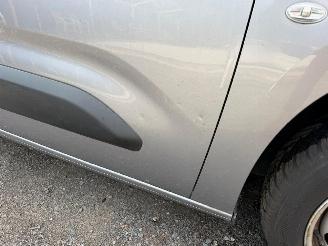 Citroën Berlingo 1.6 HDI picture 22