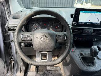 Citroën Berlingo 1.6 HDI picture 29