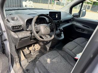 Citroën Berlingo 1.6 HDI picture 26