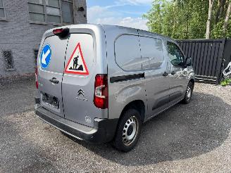 Citroën Berlingo 1.6 HDI picture 20