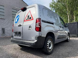 Citroën Berlingo 1.6 HDI picture 23