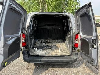 Citroën Berlingo 1.6 HDI picture 19