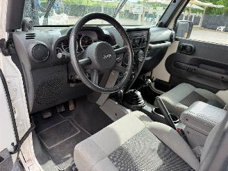 Jeep Wrangler SPORT picture 25