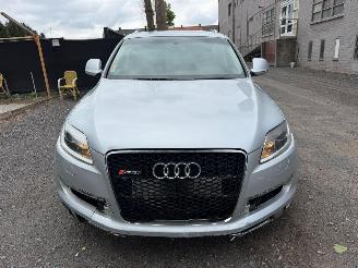 Audi Q7 3.0 TDI picture 12