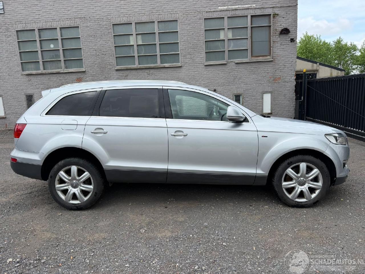 Audi Q7 3.0 TDI