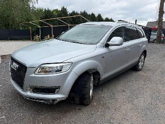 Audi Q7 3.0 TDI picture 13