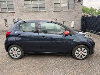  Citroën C1 AIRSCAPE FEEL EDI 2015/7