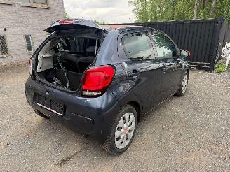 Citroën C1 AIRSCAPE FEEL EDI picture 19