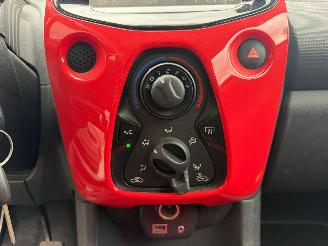 Citroën C1 AIRSCAPE FEEL EDI picture 29