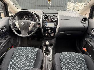 Nissan Note  picture 24