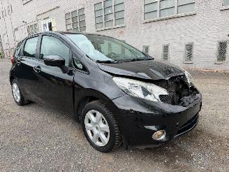 Nissan Note  picture 2