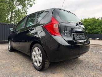Nissan Note  picture 13