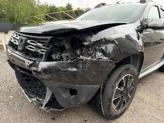 Dacia Duster PRESTIGE picture 10