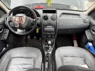Dacia Duster PRESTIGE picture 26