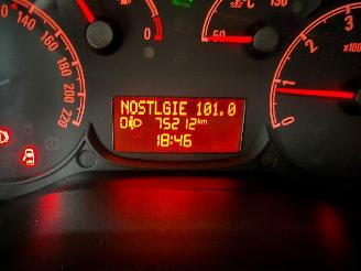 Opel Combo 1.6 picture 28