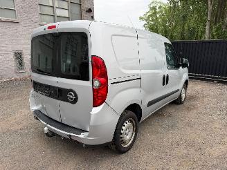 Opel Combo 1.6 picture 20