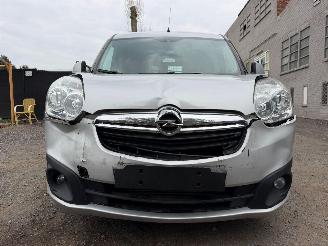 Opel Combo 1.6 picture 9