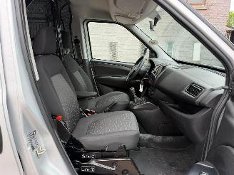 Opel Combo 1.6 picture 23