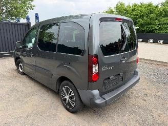 Peugeot Partner 1.6 HDI picture 12