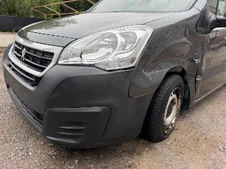 Peugeot Partner 1.6 HDI picture 9