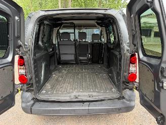 Peugeot Partner 1.6 HDI picture 15