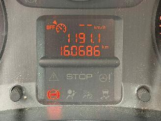 Peugeot Partner 1.6 HDI picture 26