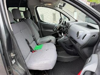 Peugeot Partner 1.6 HDI picture 22